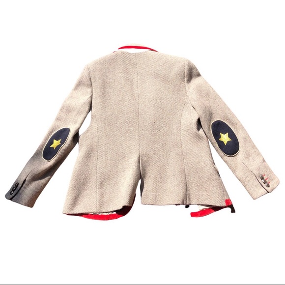 Vilagallo Blazer - Picture 3 of 4